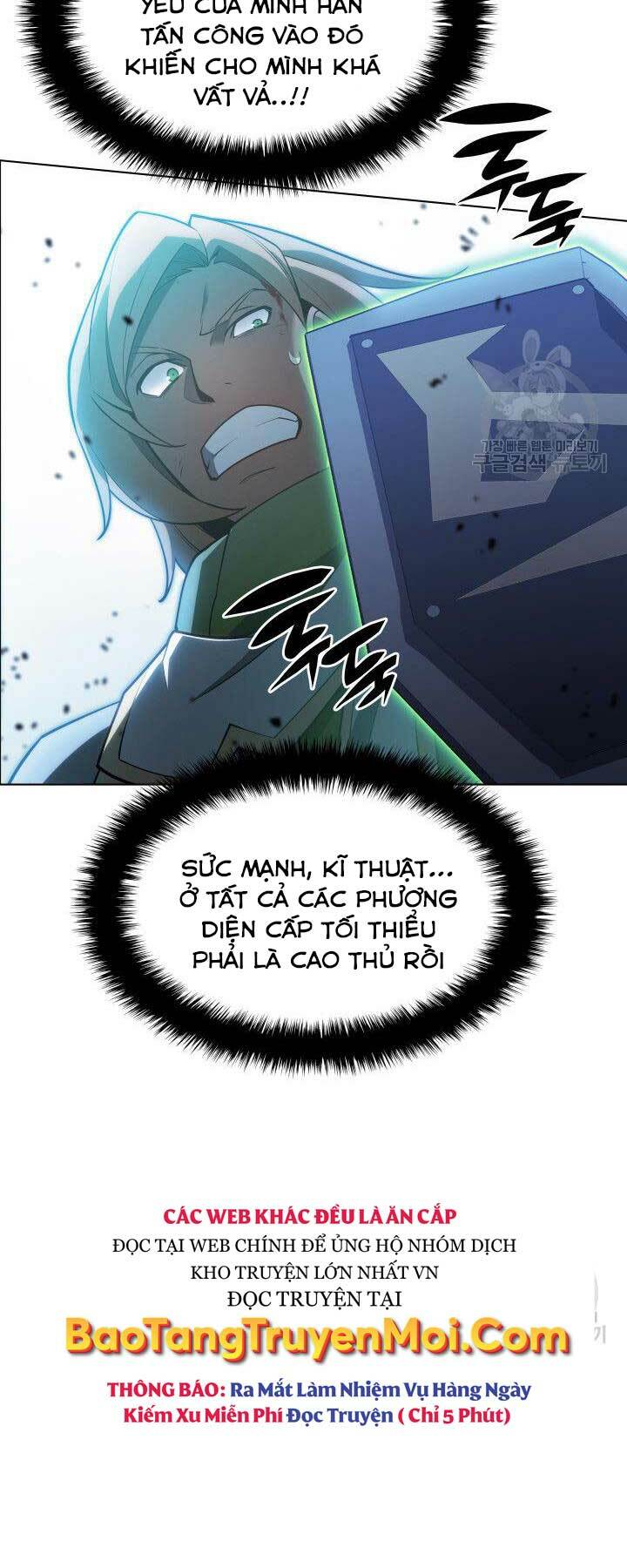 Thợ Rèn Huyền Thoại Chapter 136 - Trang 59