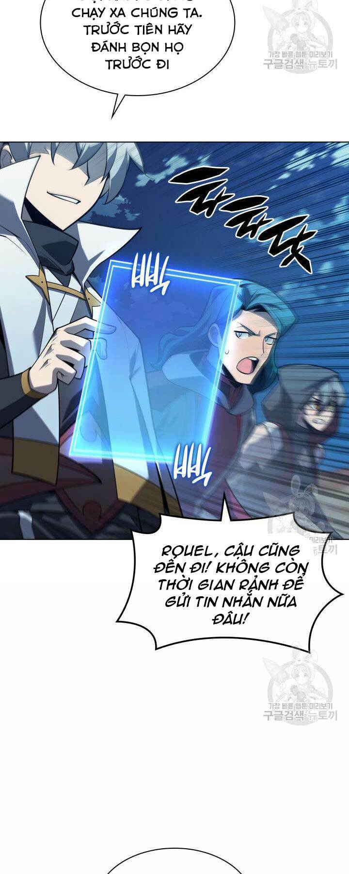 Thợ Rèn Huyền Thoại Chapter 136 - Trang 62