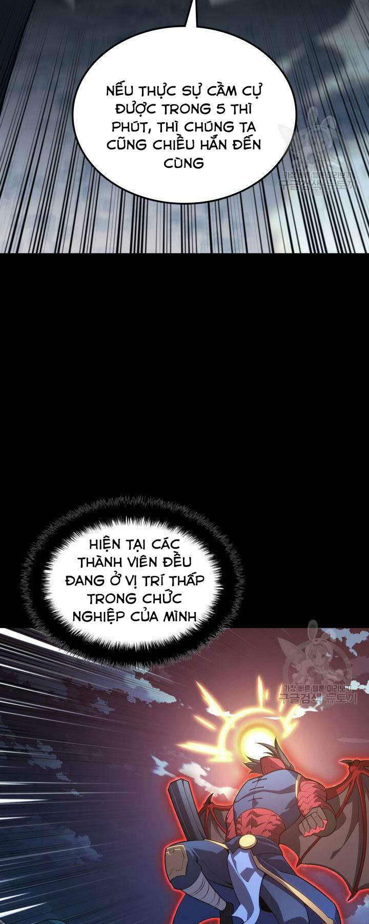 Thợ Rèn Huyền Thoại Chapter 136 - Trang 65