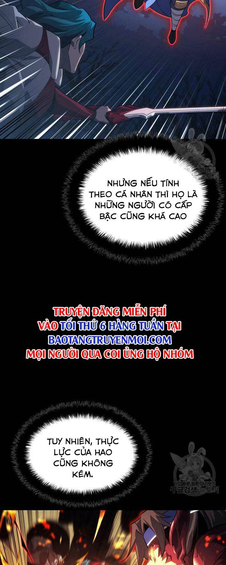 Thợ Rèn Huyền Thoại Chapter 136 - Trang 66