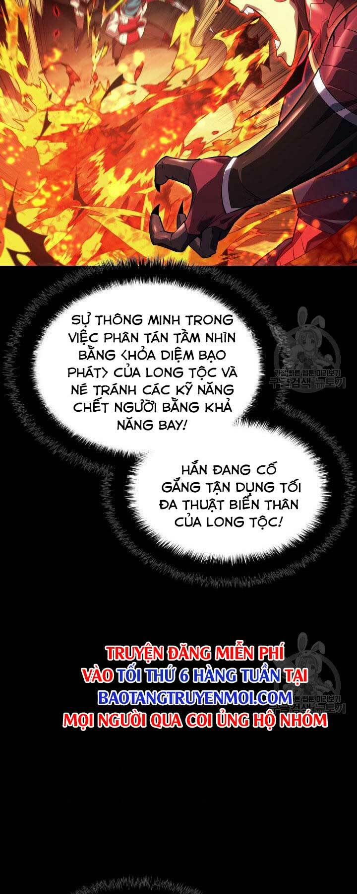 Thợ Rèn Huyền Thoại Chapter 136 - Trang 67