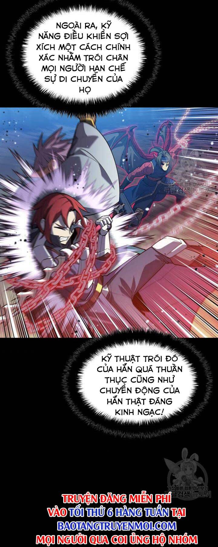 Thợ Rèn Huyền Thoại Chapter 136 - Trang 68