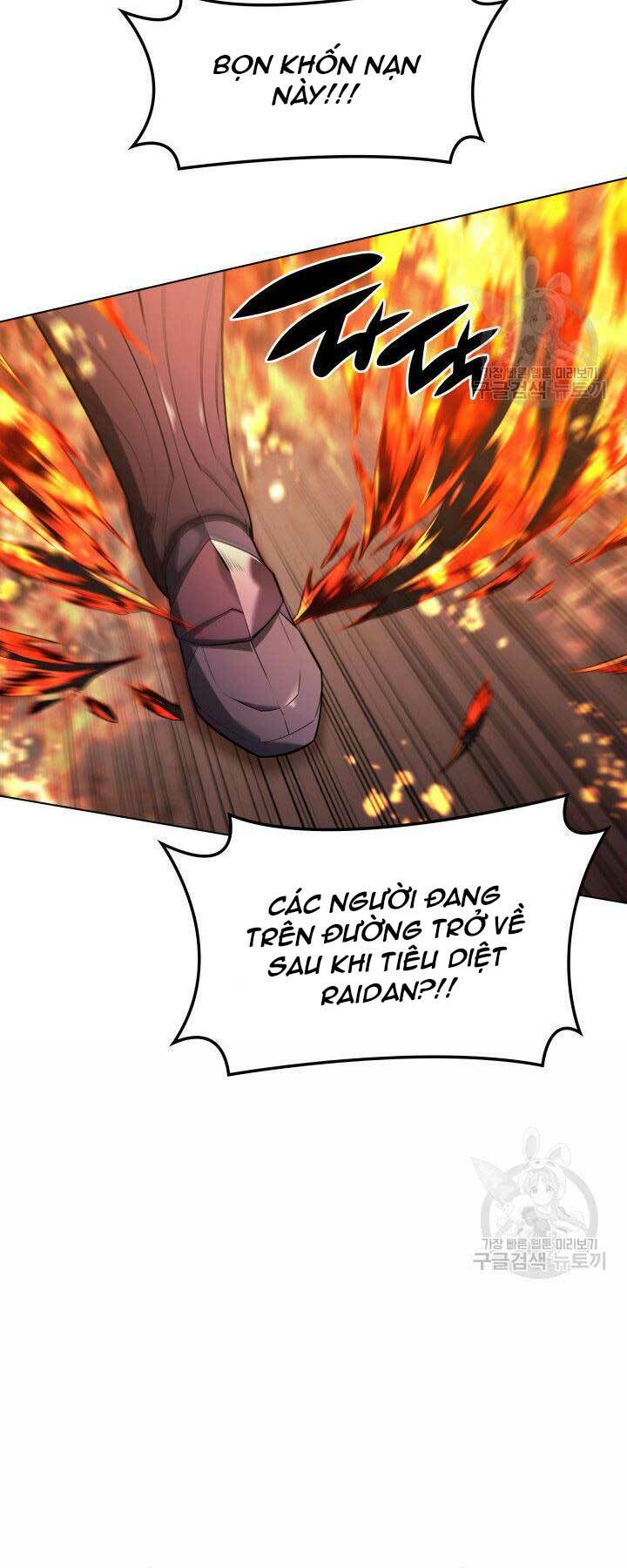 Thợ Rèn Huyền Thoại Chapter 136 - Trang 6