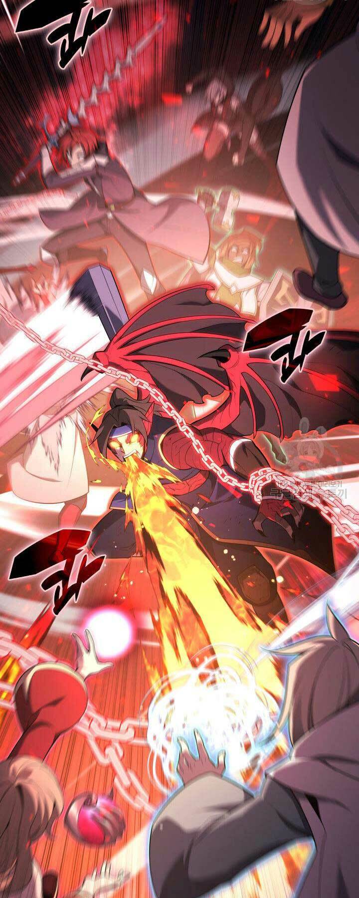 Thợ Rèn Huyền Thoại Chapter 136 - Trang 72