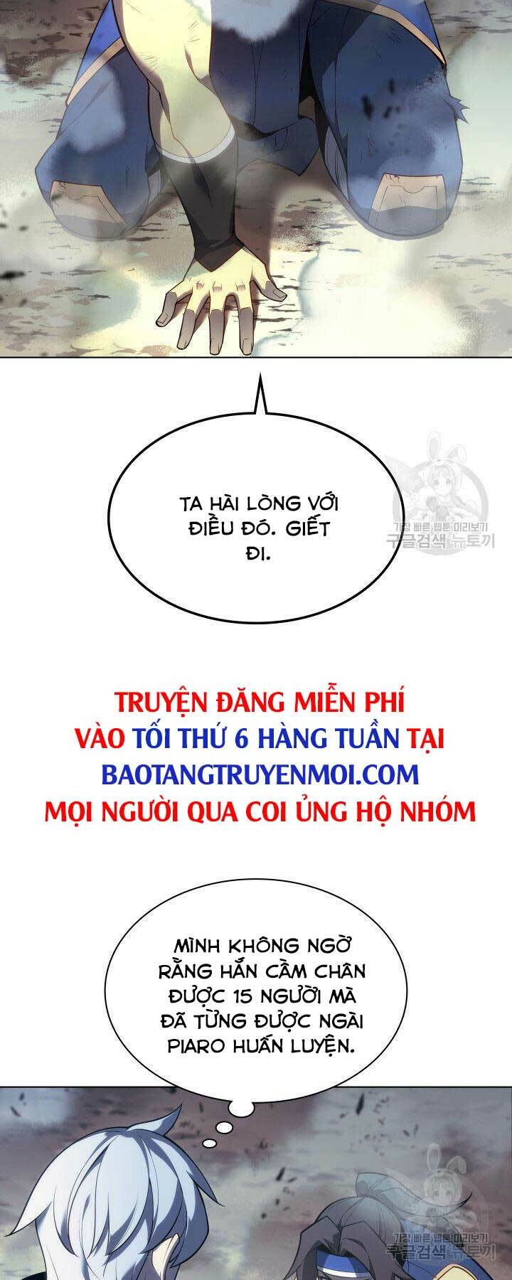 Thợ Rèn Huyền Thoại Chapter 136 - Trang 76