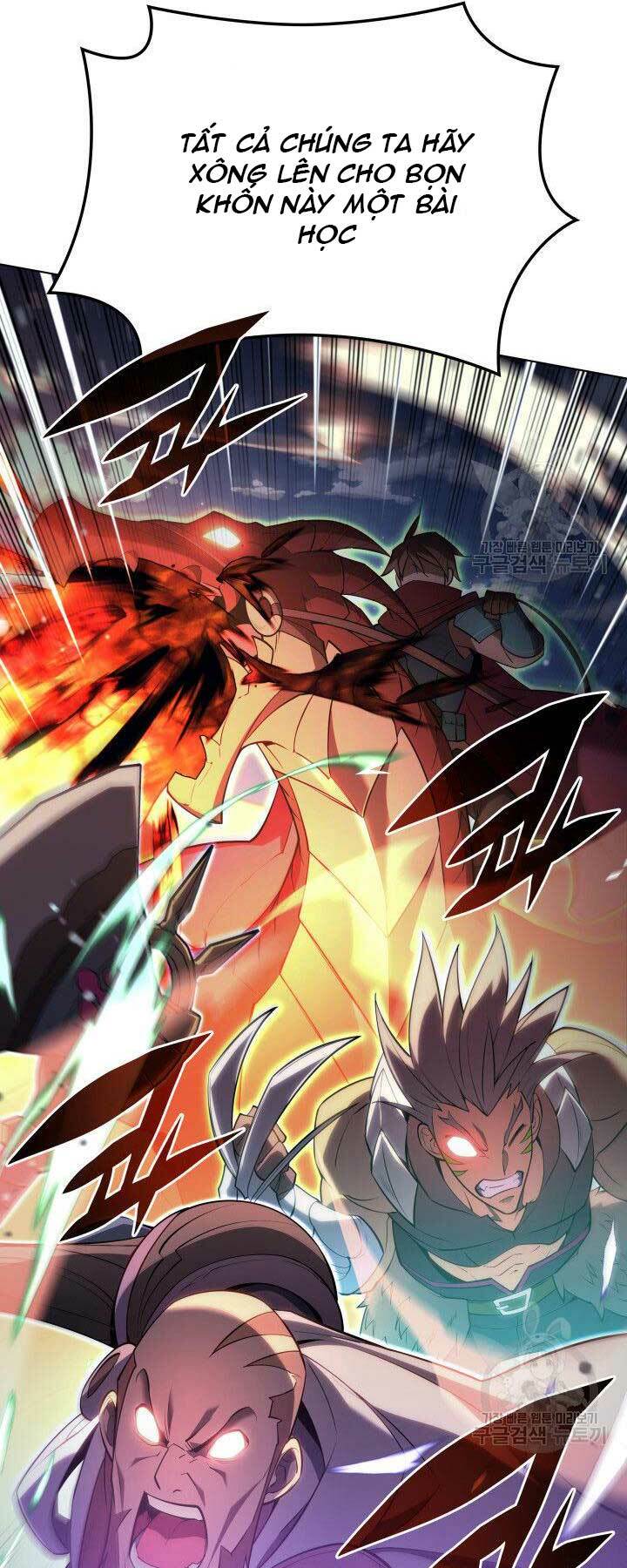 Thợ Rèn Huyền Thoại Chapter 136 - Trang 7