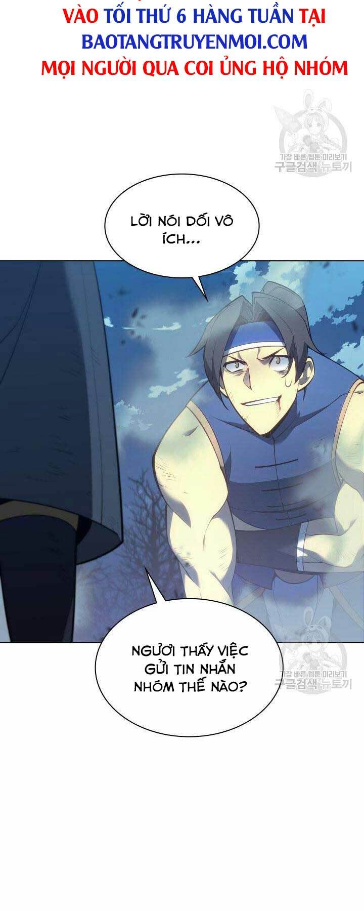 Thợ Rèn Huyền Thoại Chapter 136 - Trang 81