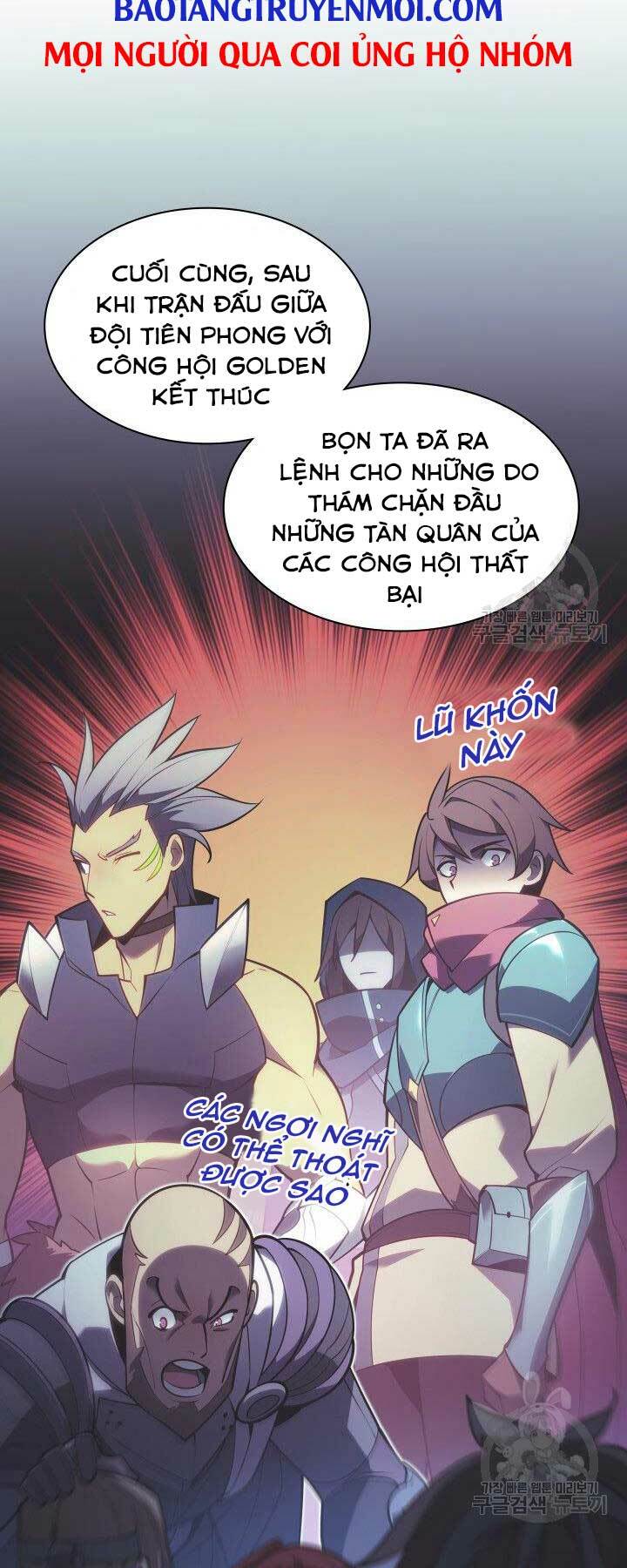 Thợ Rèn Huyền Thoại Chapter 136 - Trang 84