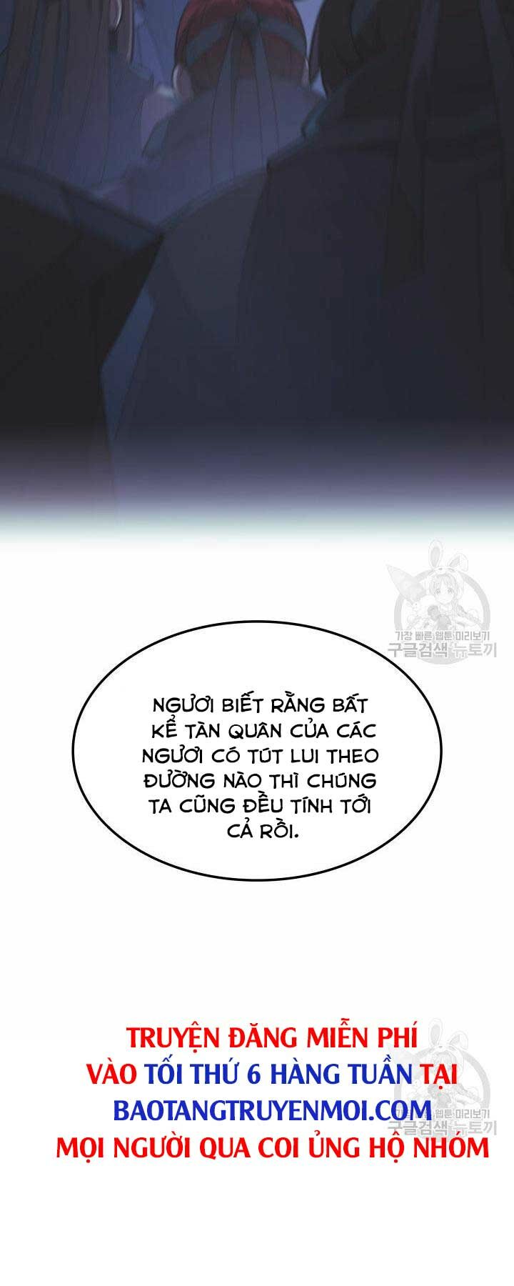 Thợ Rèn Huyền Thoại Chapter 136 - Trang 85