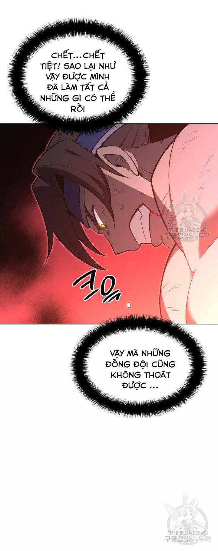 Thợ Rèn Huyền Thoại Chapter 136 - Trang 86