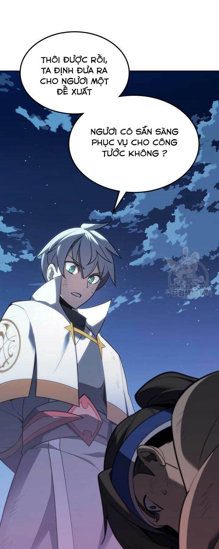 Thợ Rèn Huyền Thoại Chapter 136 - Trang 87