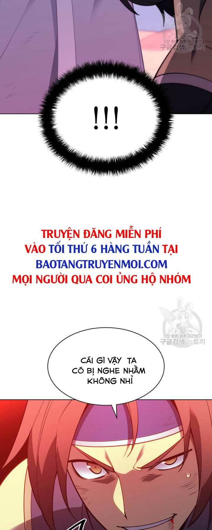 Thợ Rèn Huyền Thoại Chapter 136 - Trang 88
