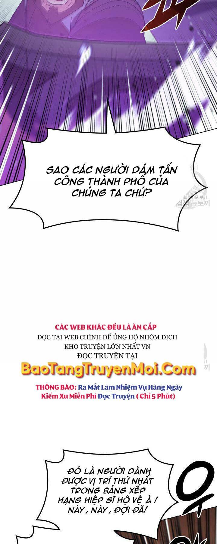 Thợ Rèn Huyền Thoại Chapter 136 - Trang 8