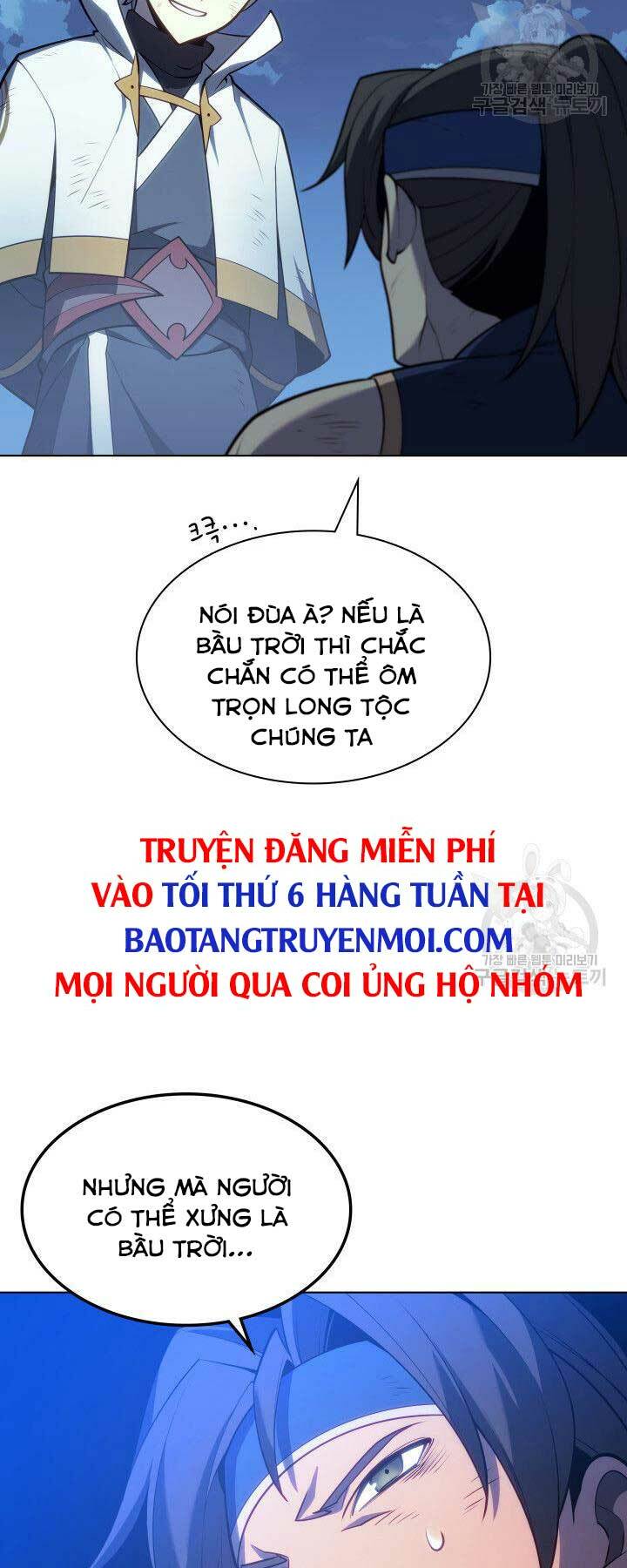 Thợ Rèn Huyền Thoại Chapter 136 - Trang 91