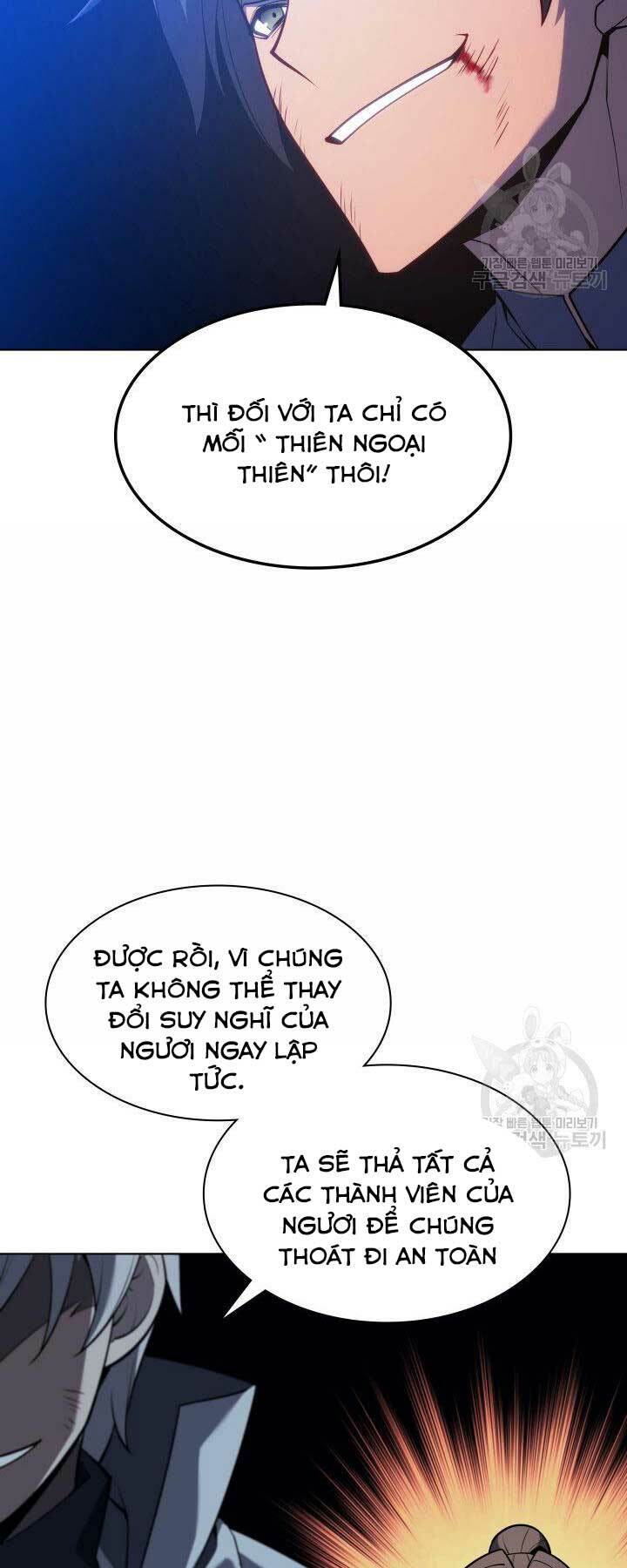 Thợ Rèn Huyền Thoại Chapter 136 - Trang 92