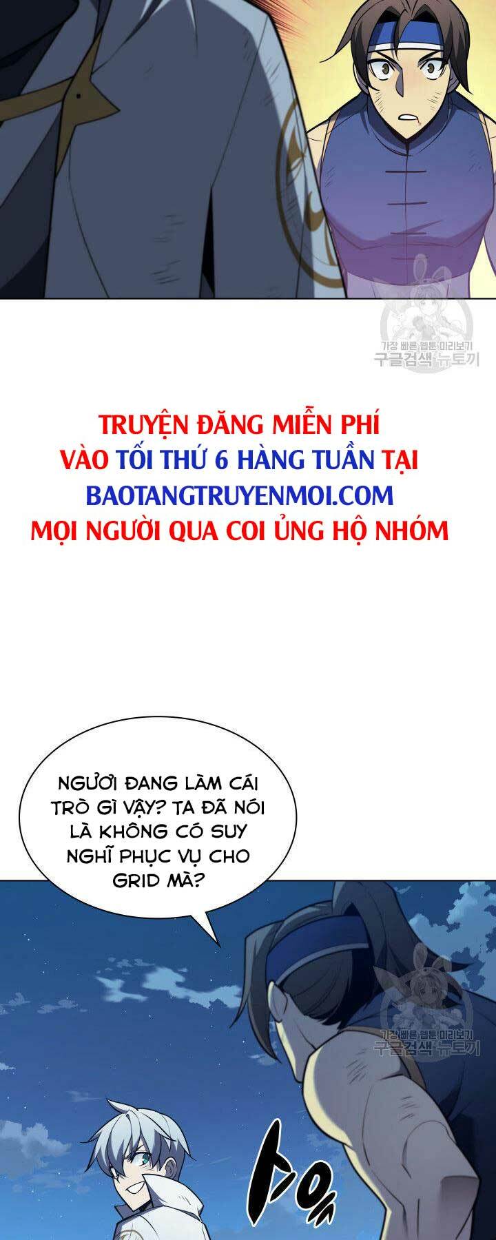 Thợ Rèn Huyền Thoại Chapter 136 - Trang 93