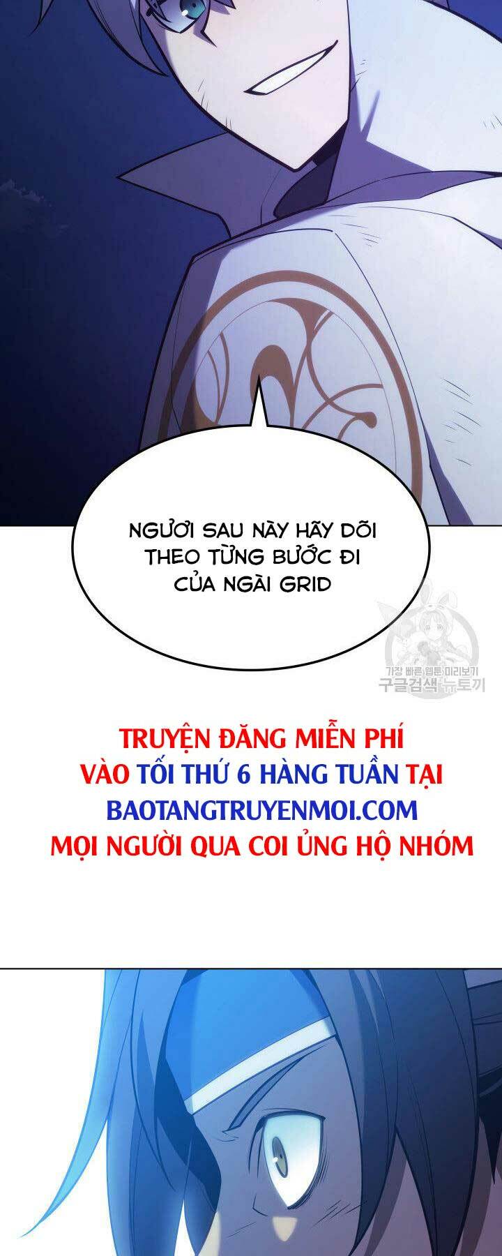 Thợ Rèn Huyền Thoại Chapter 136 - Trang 95