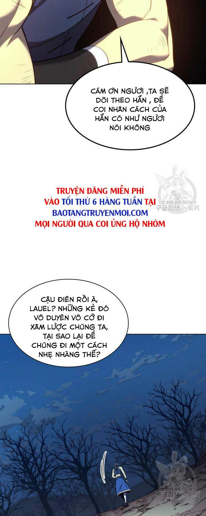 Thợ Rèn Huyền Thoại Chapter 136 - Trang 98