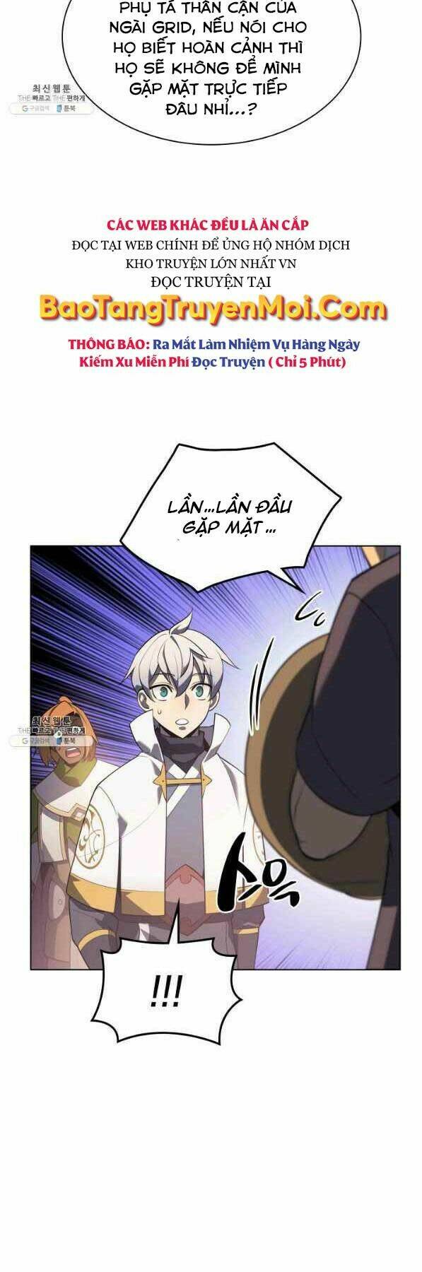 Thợ Rèn Huyền Thoại Chapter 137 - Trang 10