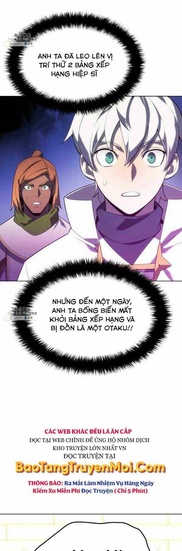 Thợ Rèn Huyền Thoại Chapter 137 - Trang 11