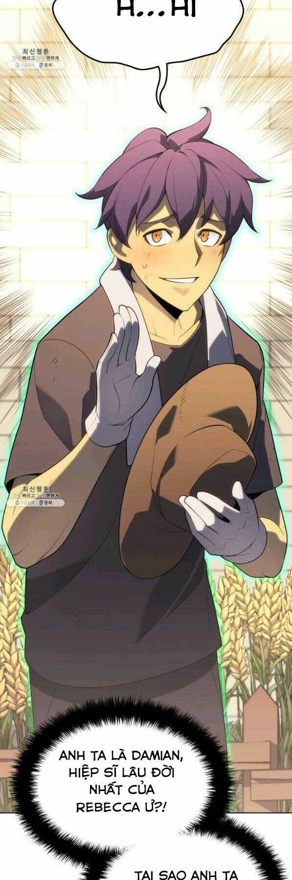 Thợ Rèn Huyền Thoại Chapter 137 - Trang 12