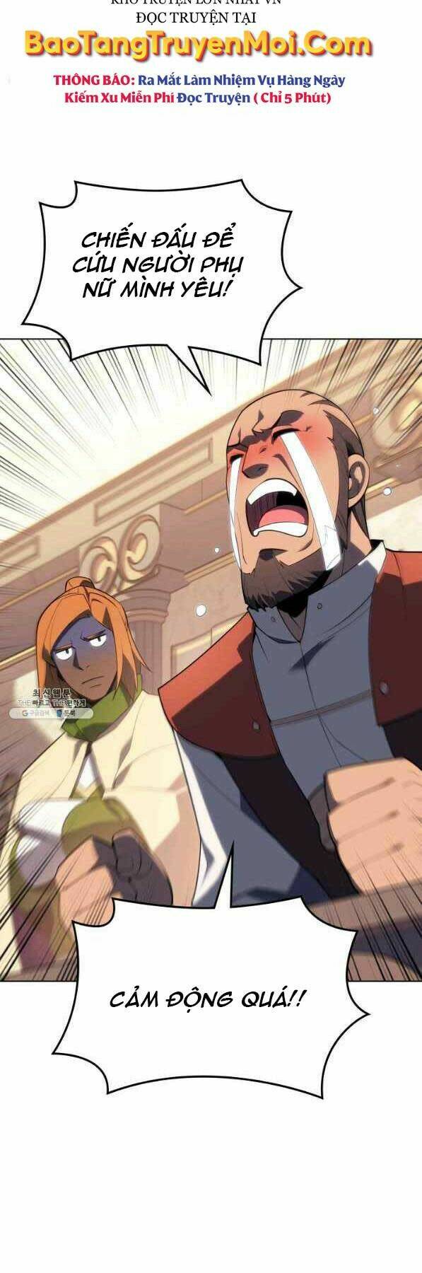 Thợ Rèn Huyền Thoại Chapter 137 - Trang 14