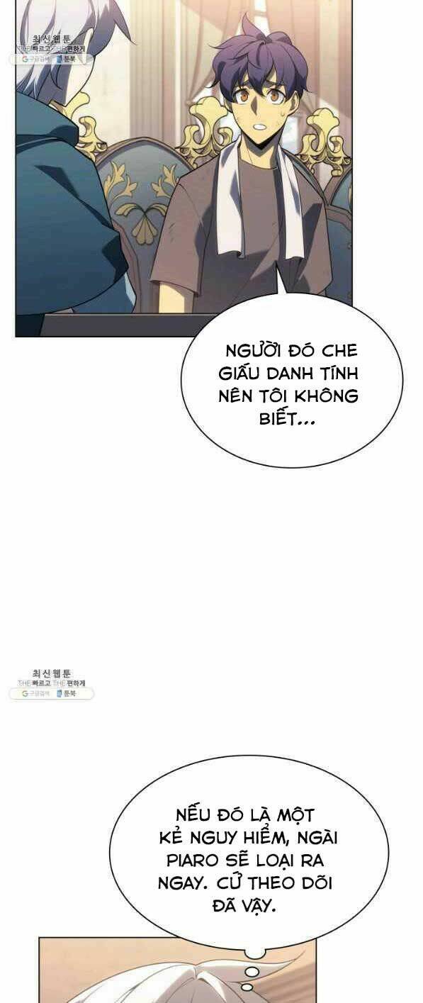 Thợ Rèn Huyền Thoại Chapter 137 - Trang 17