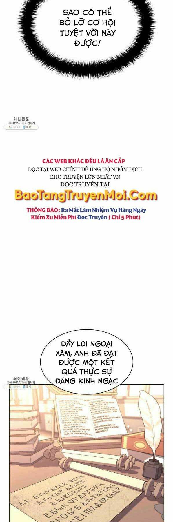 Thợ Rèn Huyền Thoại Chapter 137 - Trang 20
