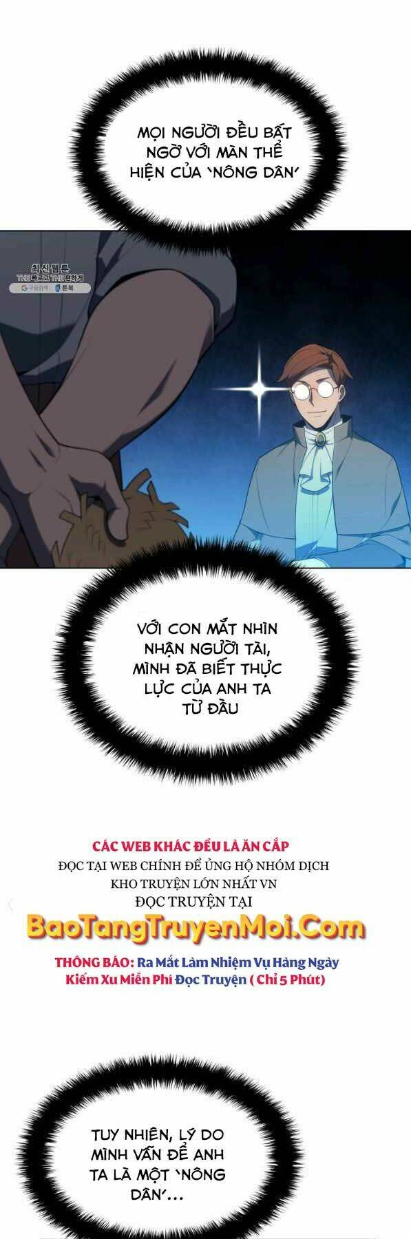 Thợ Rèn Huyền Thoại Chapter 137 - Trang 22