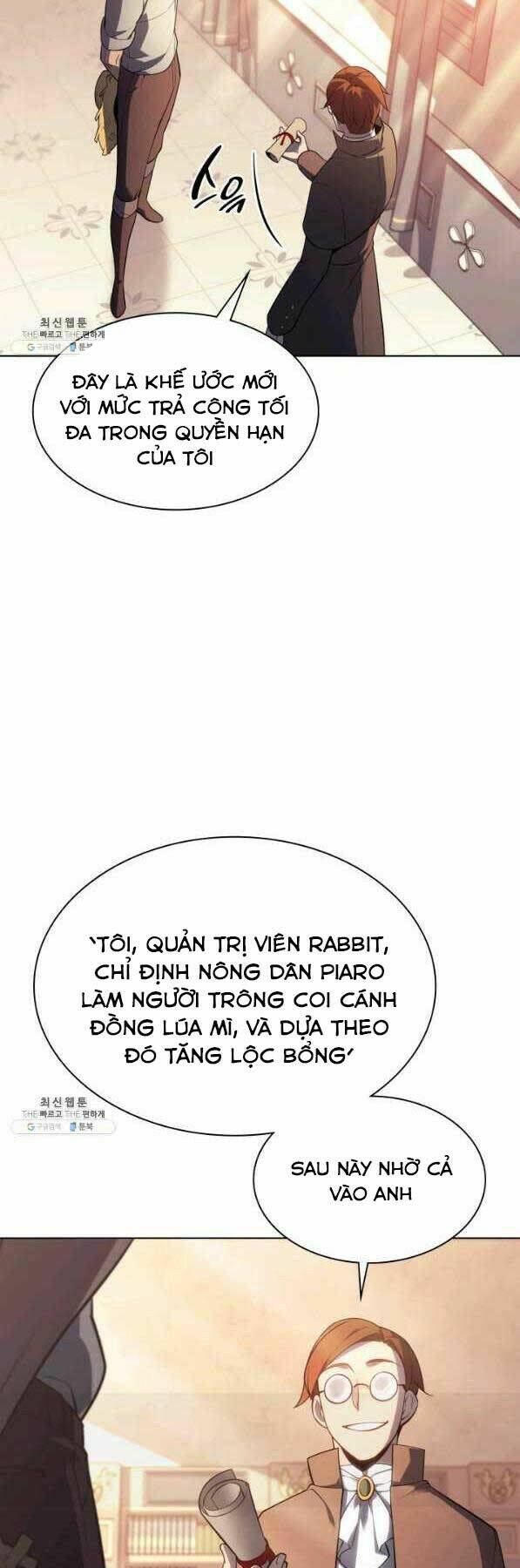 Thợ Rèn Huyền Thoại Chapter 137 - Trang 24