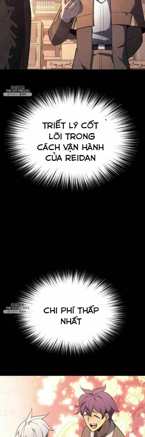 Thợ Rèn Huyền Thoại Chapter 137 - Trang 25