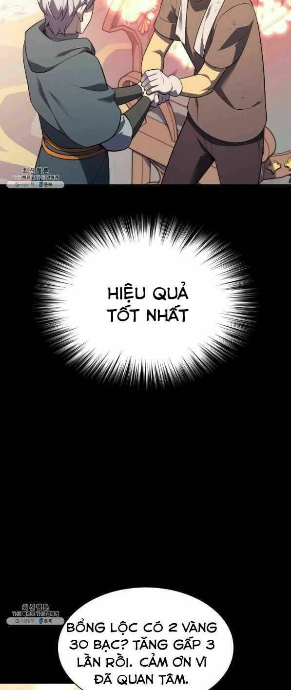 Thợ Rèn Huyền Thoại Chapter 137 - Trang 26