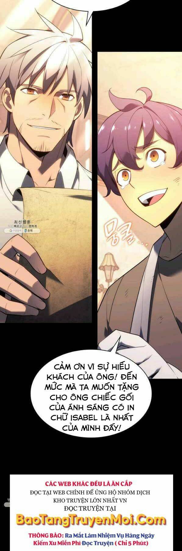 Thợ Rèn Huyền Thoại Chapter 137 - Trang 27