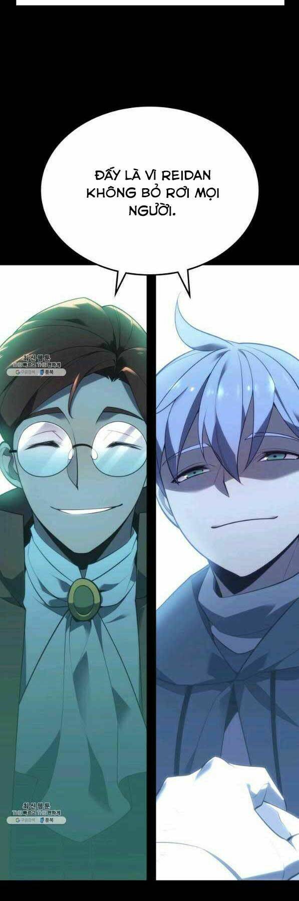 Thợ Rèn Huyền Thoại Chapter 137 - Trang 28