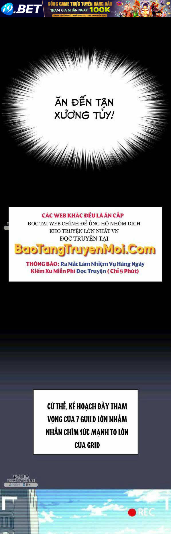 Thợ Rèn Huyền Thoại Chapter 137 - Trang 29