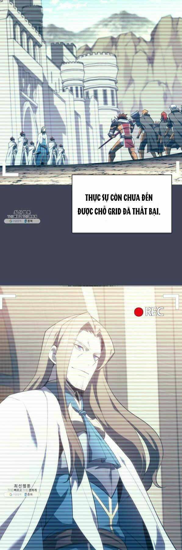 Thợ Rèn Huyền Thoại Chapter 137 - Trang 30