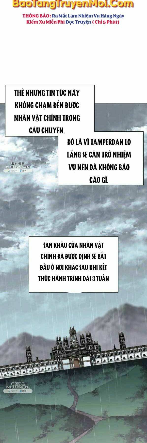 Thợ Rèn Huyền Thoại Chapter 137 - Trang 33