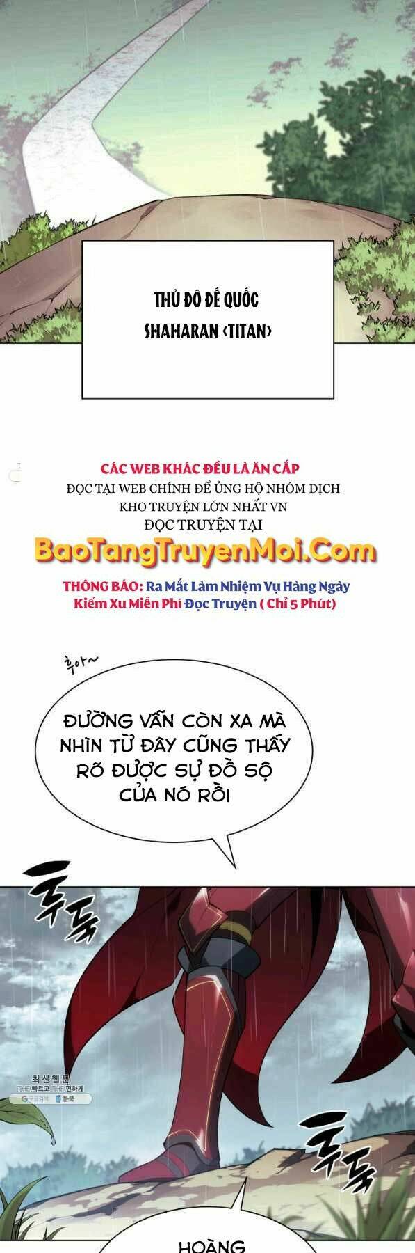 Thợ Rèn Huyền Thoại Chapter 137 - Trang 34