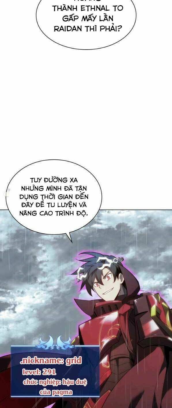 Thợ Rèn Huyền Thoại Chapter 137 - Trang 35