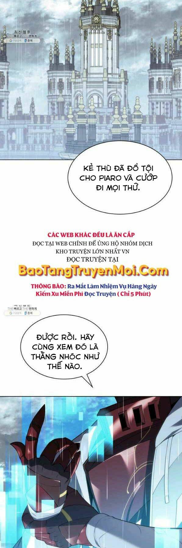 Thợ Rèn Huyền Thoại Chapter 137 - Trang 38