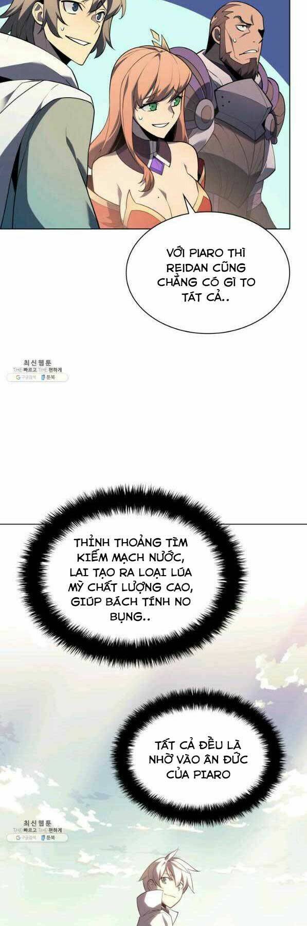 Thợ Rèn Huyền Thoại Chapter 137 - Trang 3