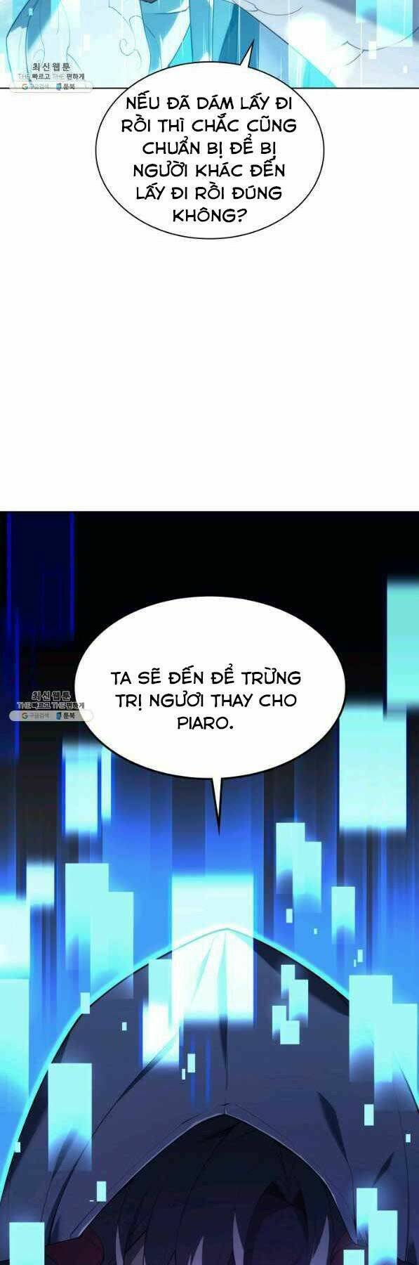 Thợ Rèn Huyền Thoại Chapter 137 - Trang 39