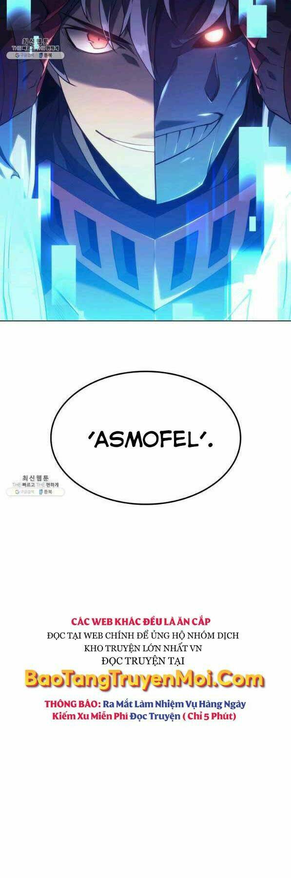 Thợ Rèn Huyền Thoại Chapter 137 - Trang 40