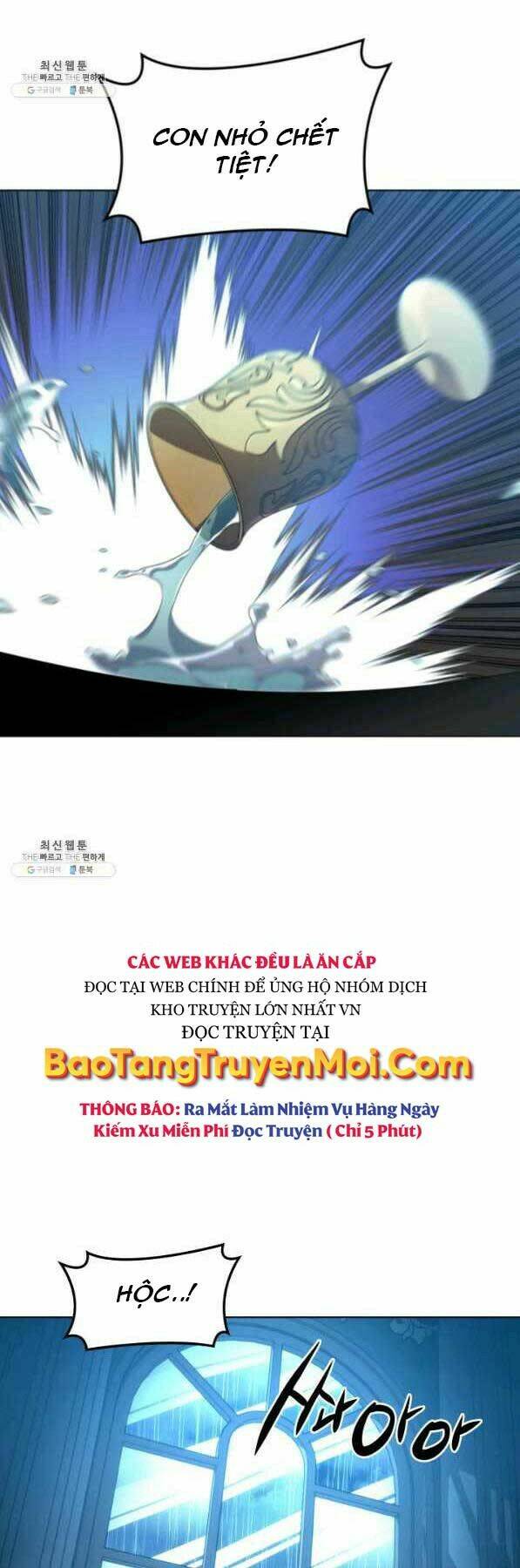 Thợ Rèn Huyền Thoại Chapter 137 - Trang 41