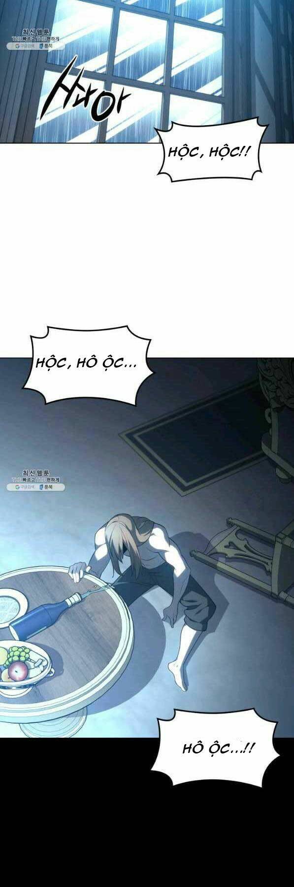 Thợ Rèn Huyền Thoại Chapter 137 - Trang 42