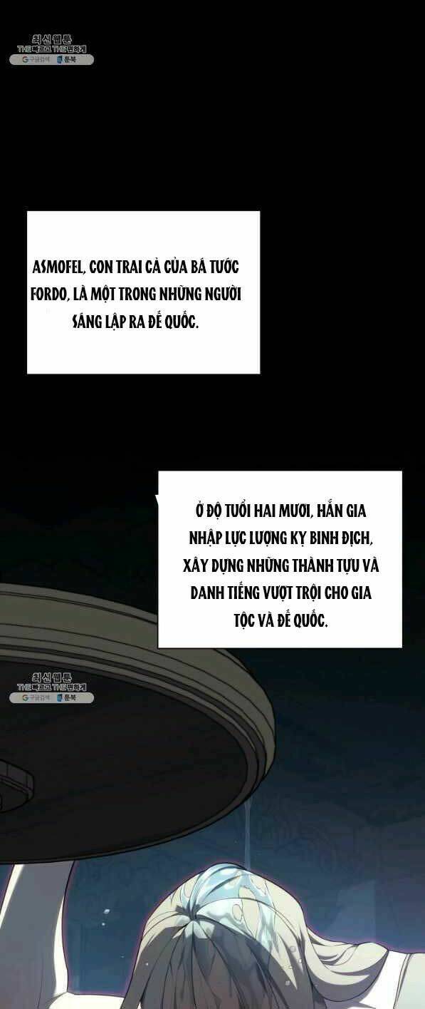 Thợ Rèn Huyền Thoại Chapter 137 - Trang 43