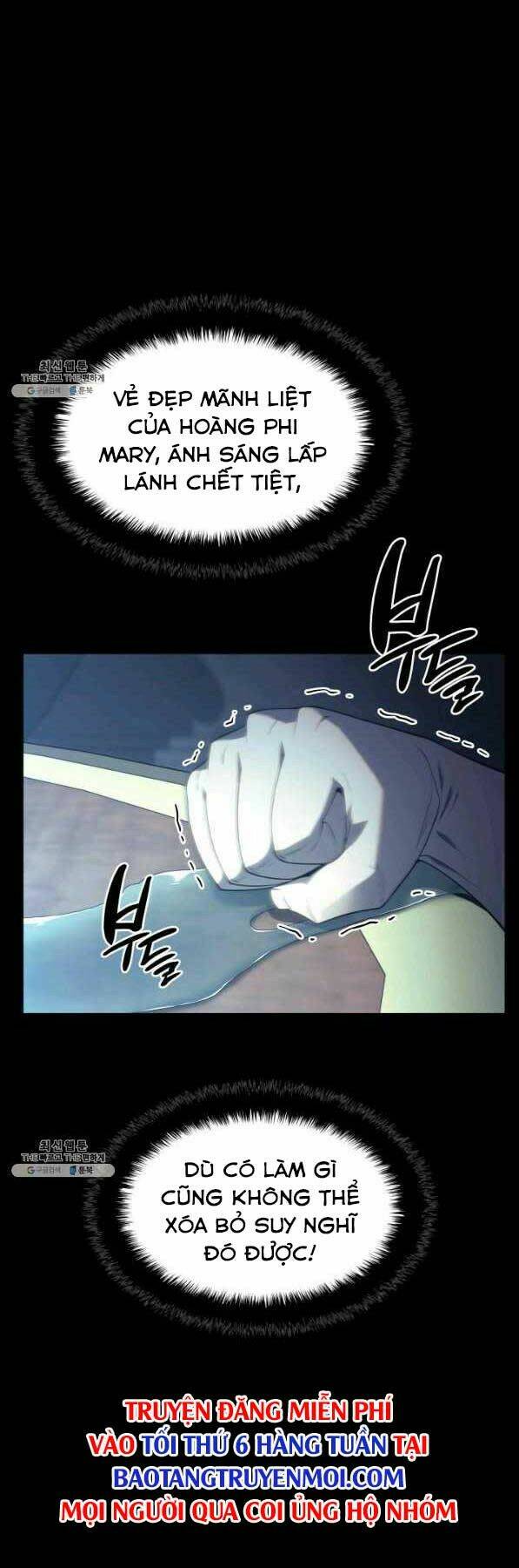 Thợ Rèn Huyền Thoại Chapter 137 - Trang 45