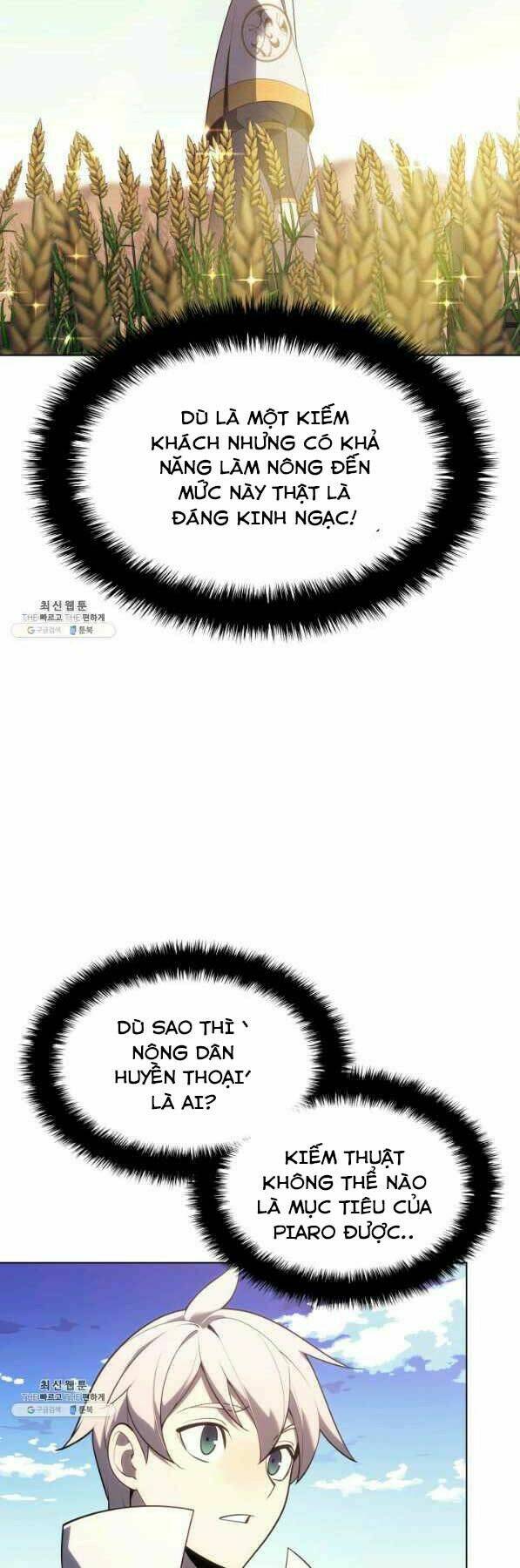 Thợ Rèn Huyền Thoại Chapter 137 - Trang 4
