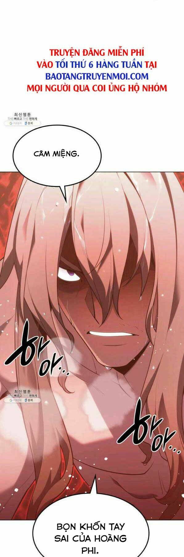Thợ Rèn Huyền Thoại Chapter 137 - Trang 50