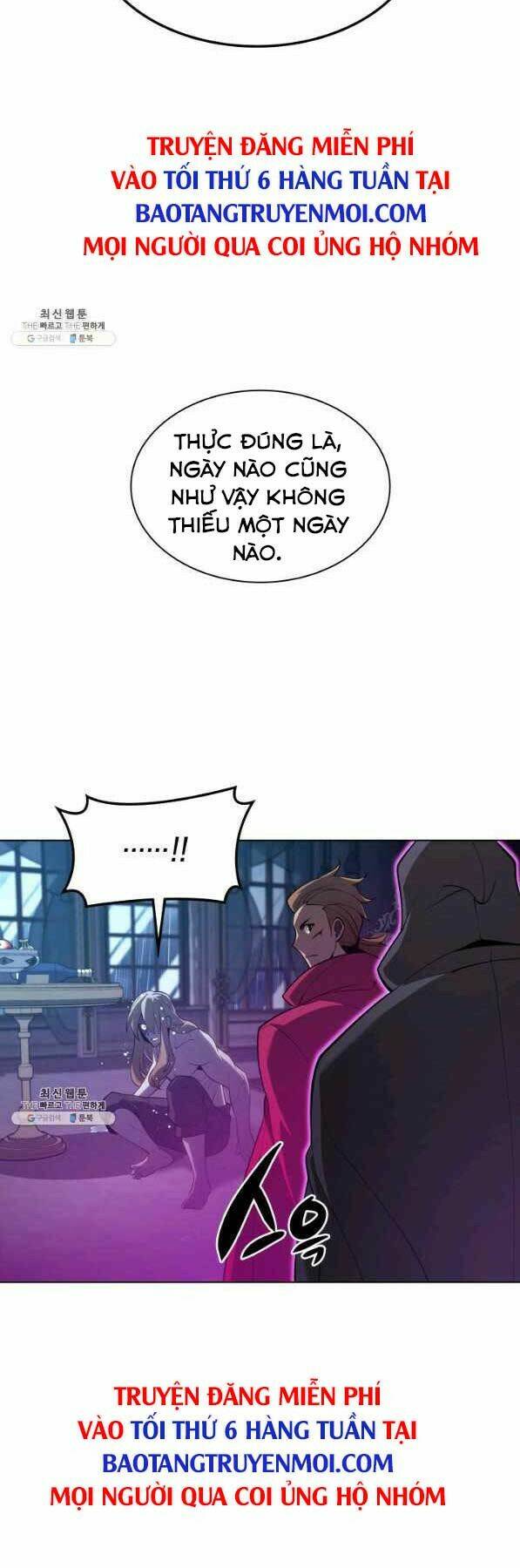 Thợ Rèn Huyền Thoại Chapter 137 - Trang 51